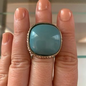 Turquoise Ring